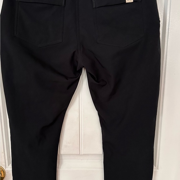 Women's Burton Ivy Under-Boot Pant - Picture 9 of 10
